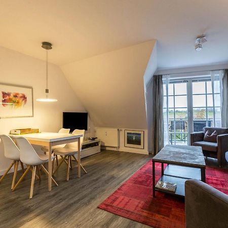 Ferienwohnung Ulstrup 장크트 피터 오르딩 외부 사진