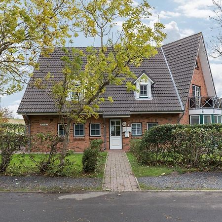 Ferienwohnung Ulstrup 장크트 피터 오르딩 외부 사진