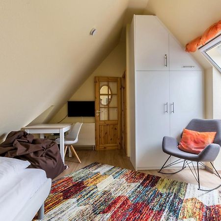 Ferienwohnung Ulstrup 장크트 피터 오르딩 외부 사진