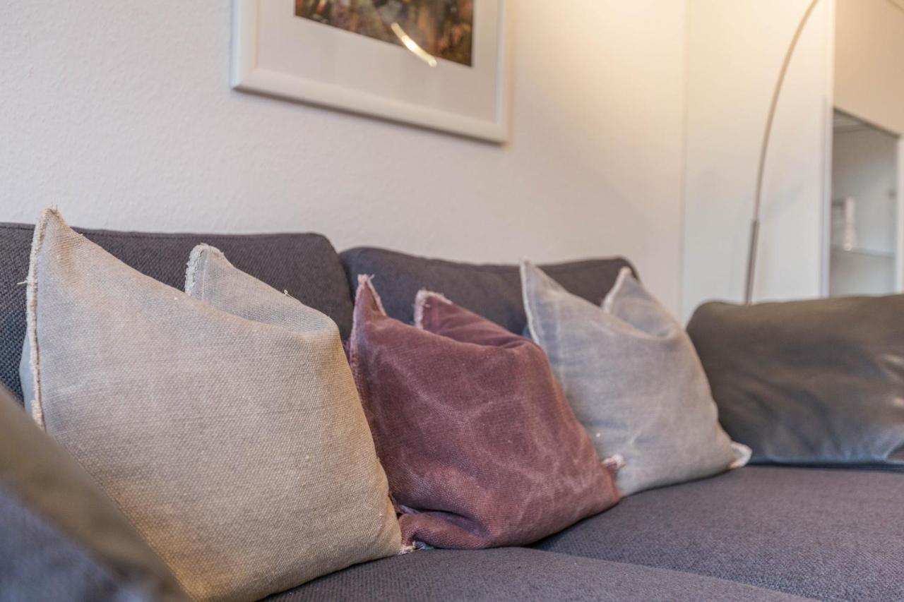Ferienwohnung Ulstrup 장크트 피터 오르딩 외부 사진