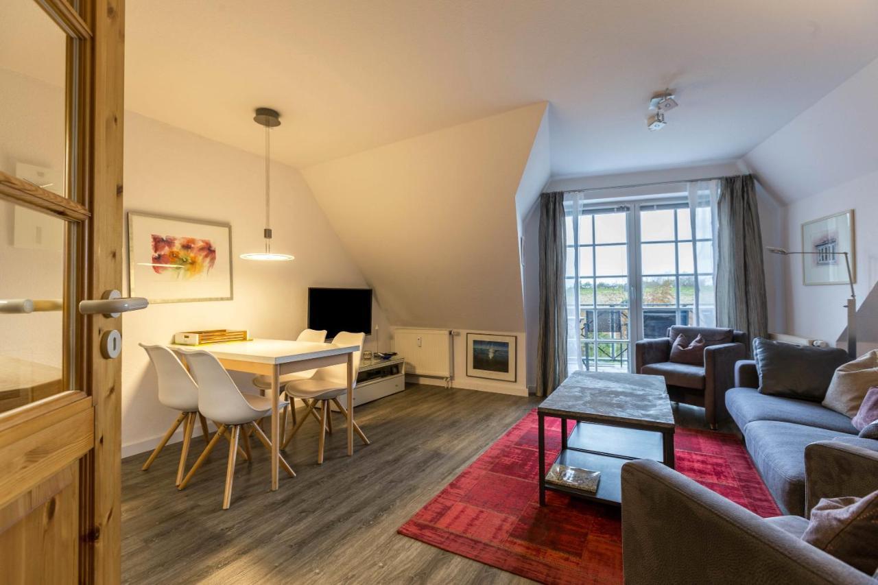 Ferienwohnung Ulstrup 장크트 피터 오르딩 외부 사진