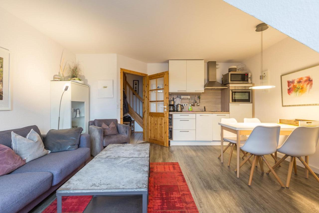 Ferienwohnung Ulstrup 장크트 피터 오르딩 외부 사진