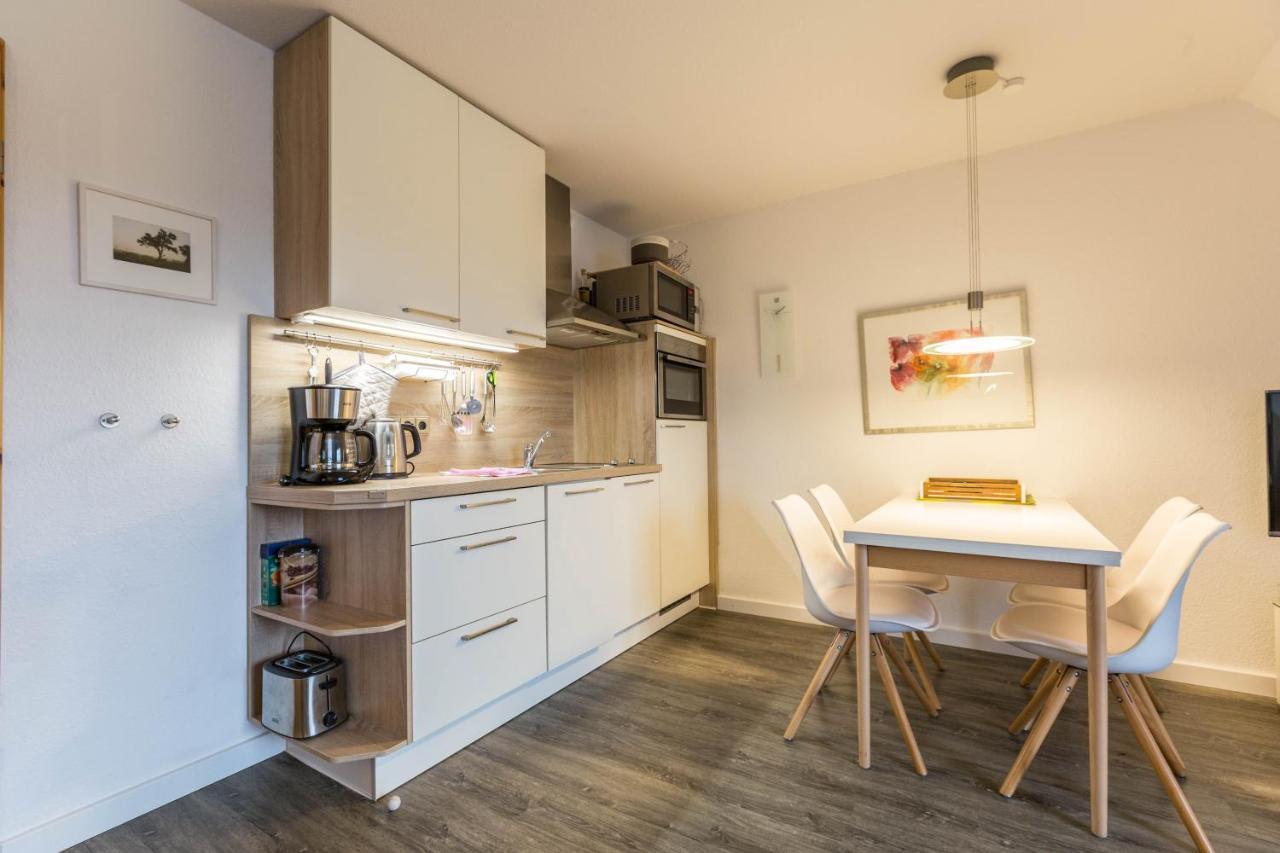 Ferienwohnung Ulstrup 장크트 피터 오르딩 외부 사진