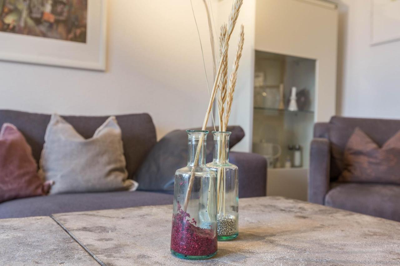 Ferienwohnung Ulstrup 장크트 피터 오르딩 외부 사진