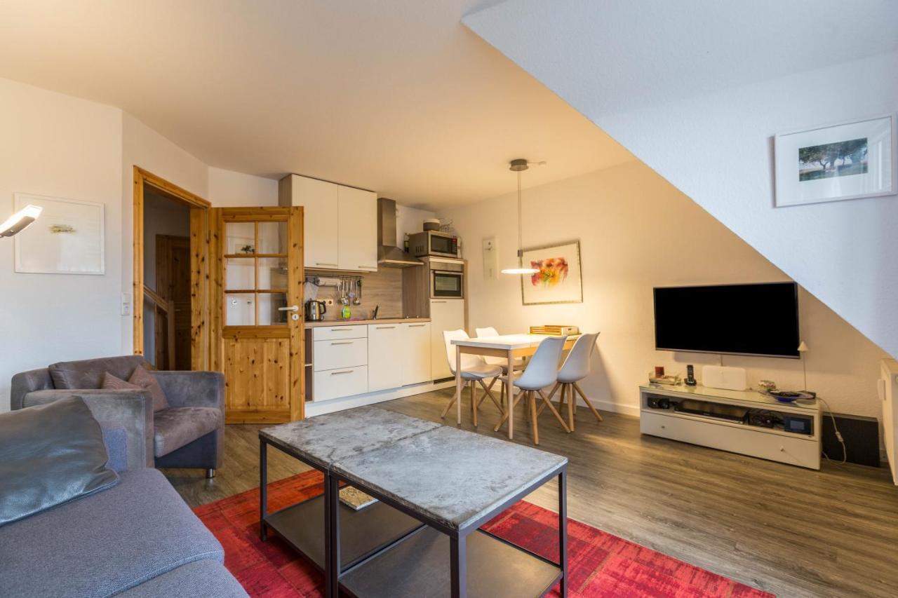 Ferienwohnung Ulstrup 장크트 피터 오르딩 외부 사진