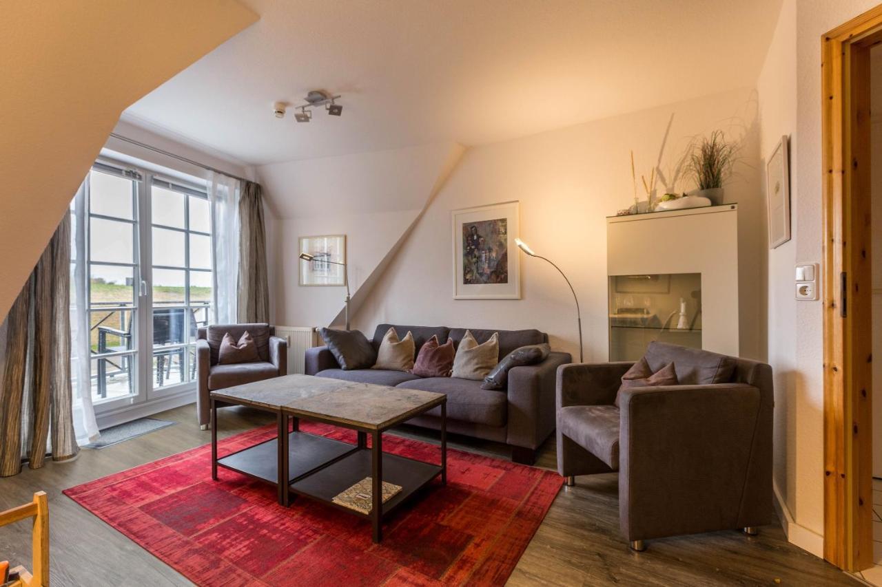 Ferienwohnung Ulstrup 장크트 피터 오르딩 외부 사진