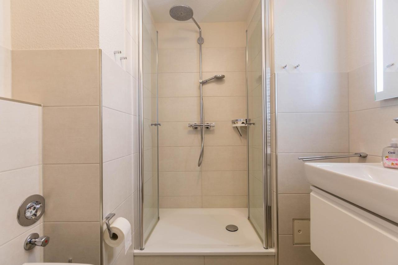 Ferienwohnung Ulstrup 장크트 피터 오르딩 외부 사진