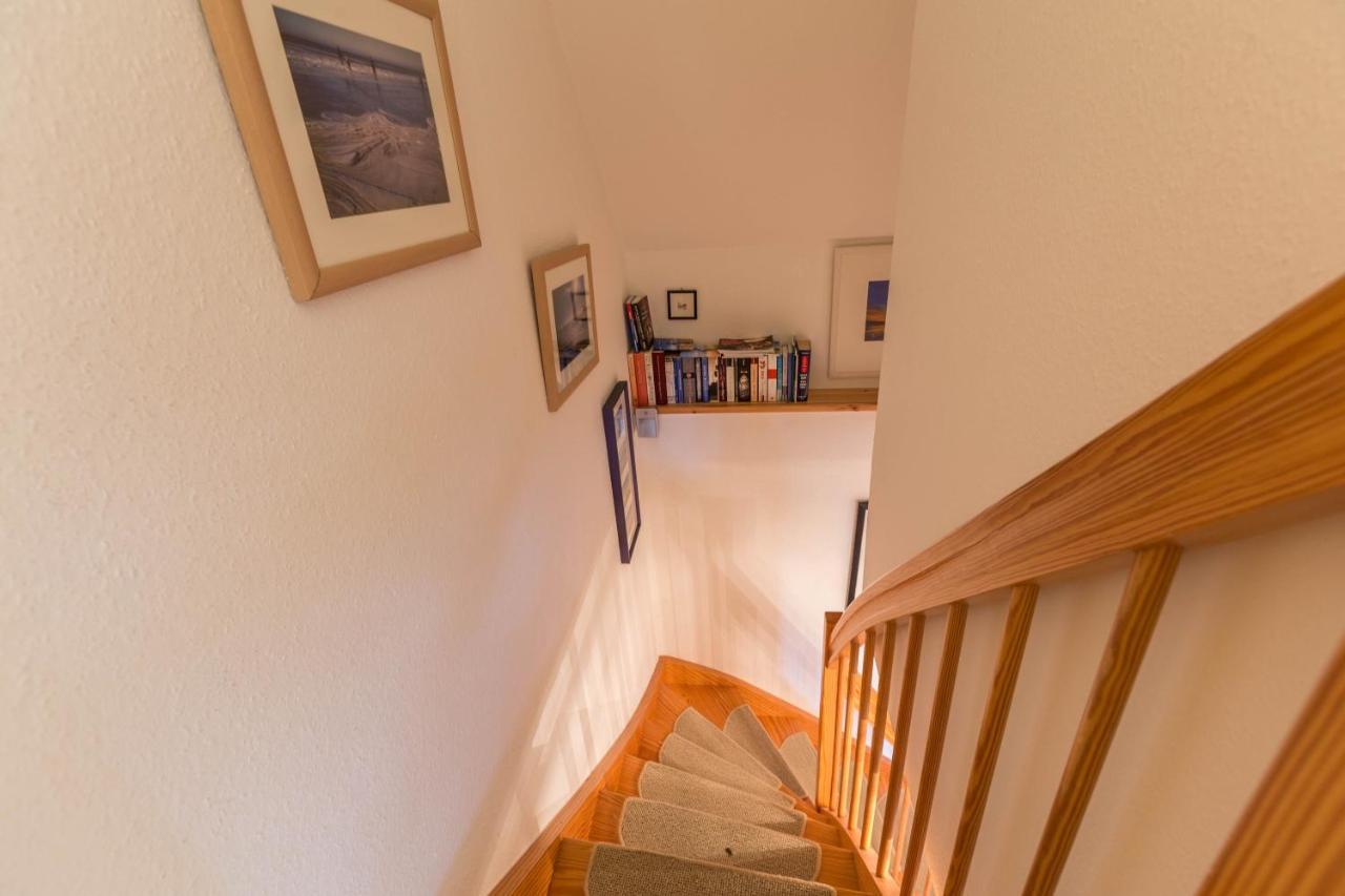 Ferienwohnung Ulstrup 장크트 피터 오르딩 외부 사진