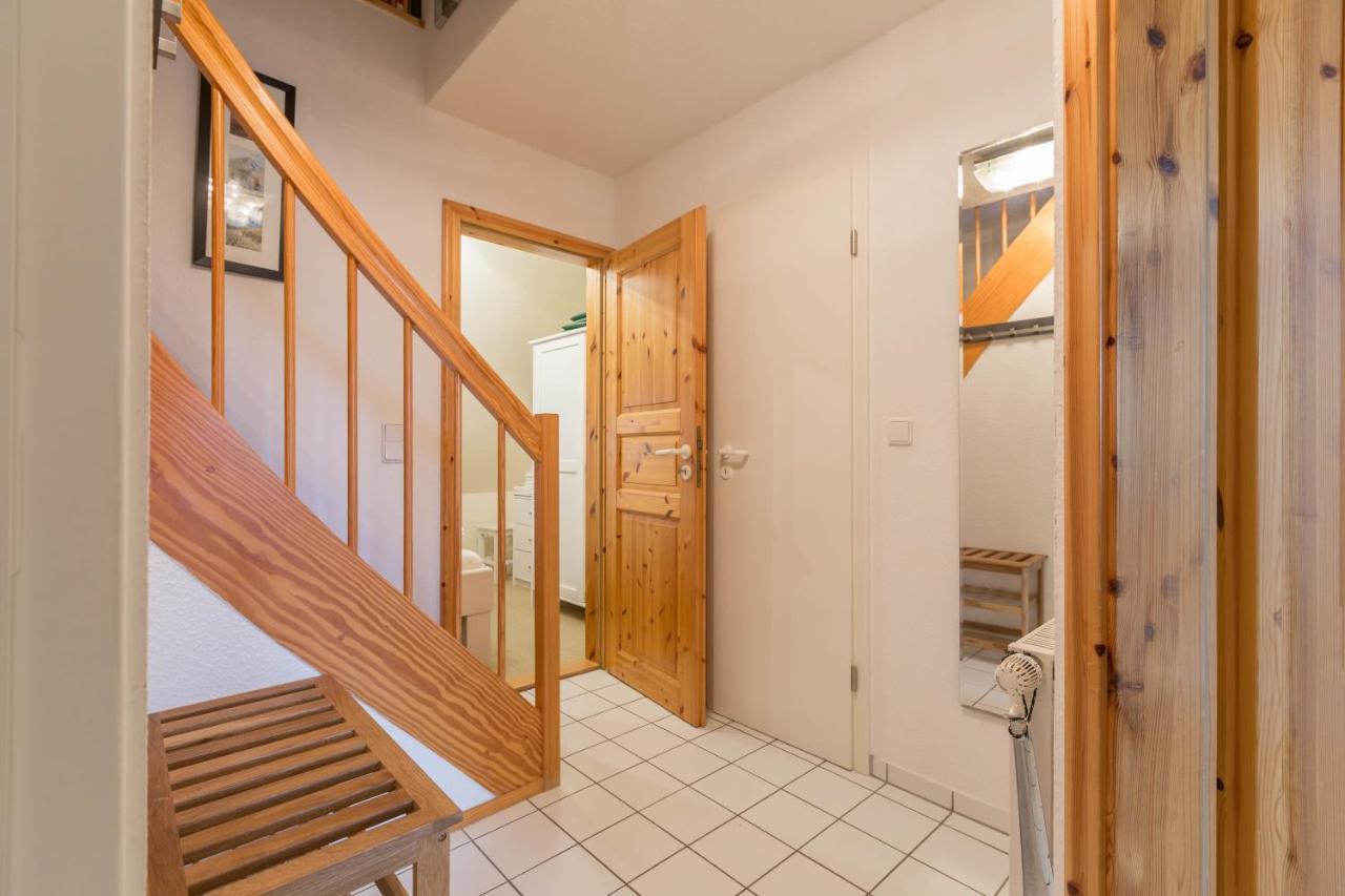 Ferienwohnung Ulstrup 장크트 피터 오르딩 외부 사진